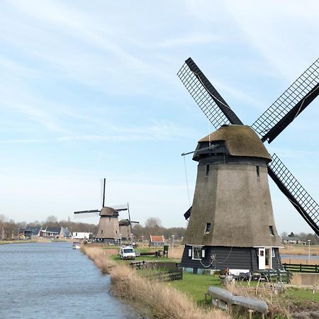 Villa View Alkmaar Bagian luar foto