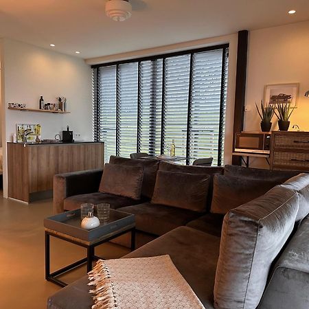 Villa View Alkmaar Bagian luar foto