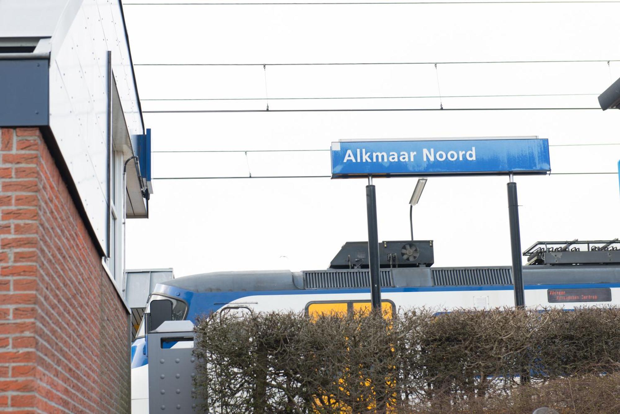 Villa View Alkmaar Bagian luar foto
