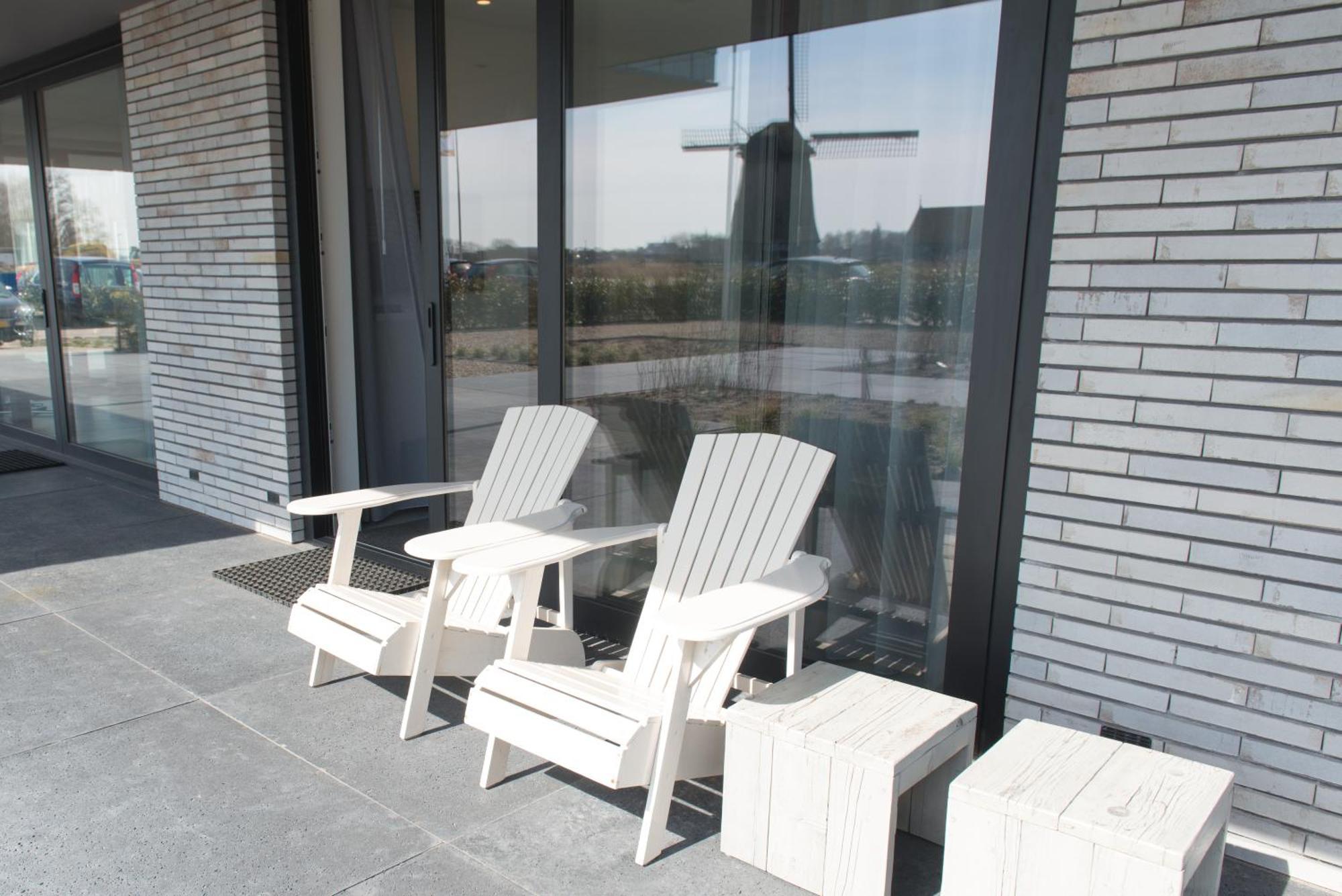 Villa View Alkmaar Bagian luar foto