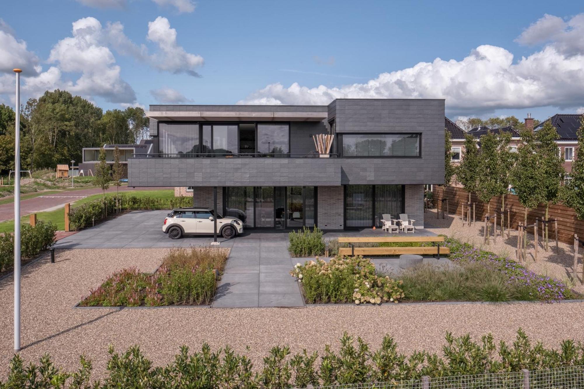 Villa View Alkmaar Bagian luar foto