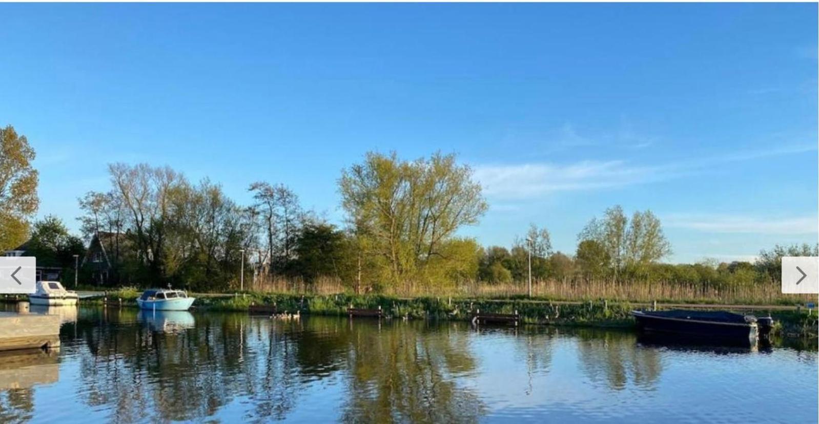 Villa View Alkmaar Bagian luar foto