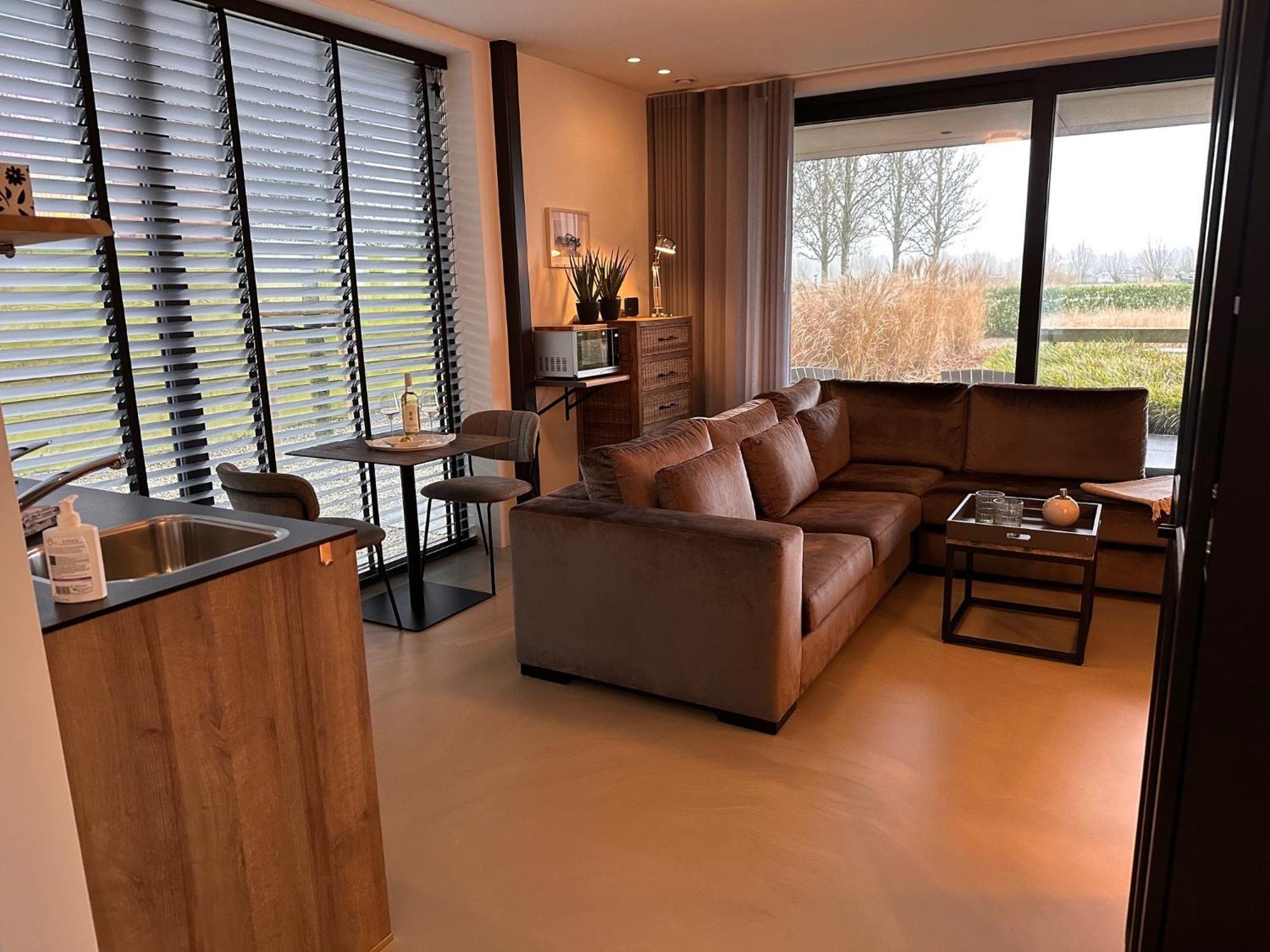 Villa View Alkmaar Bagian luar foto